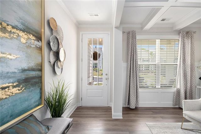 80 Daffodil Landing, Dallas, GA 30132