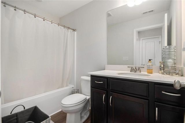 80 Daffodil Landing, Dallas, GA 30132