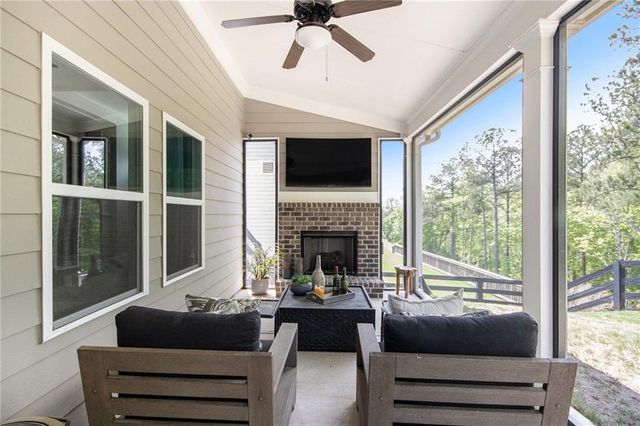 80 Daffodil Landing, Dallas, GA 30132