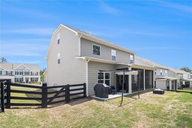 80 Daffodil Landing, Dallas, GA 30132