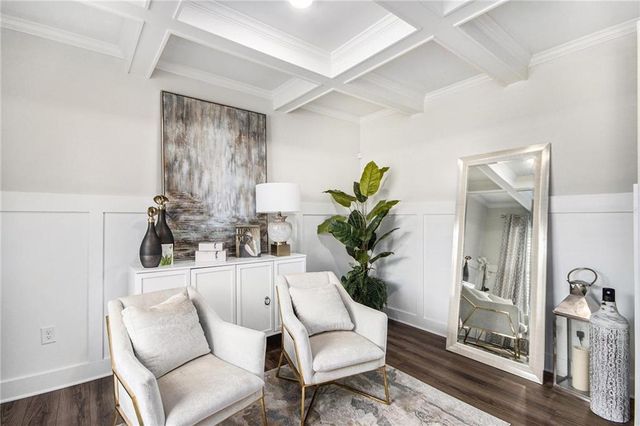 80 Daffodil Landing, Dallas, GA 30132