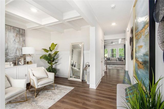 80 Daffodil Landing, Dallas, GA 30132