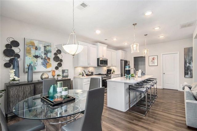 80 Daffodil Landing, Dallas, GA 30132