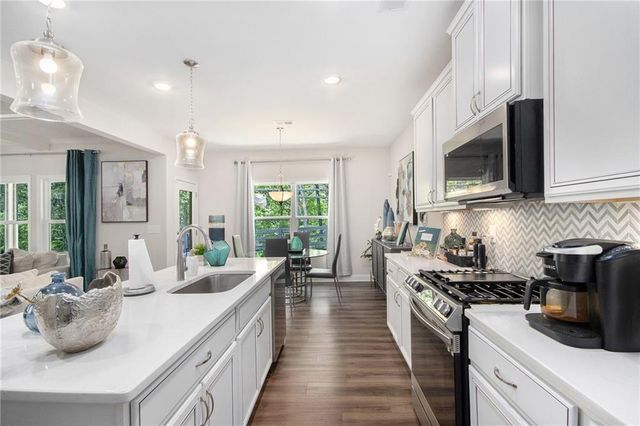 80 Daffodil Landing, Dallas, GA 30132