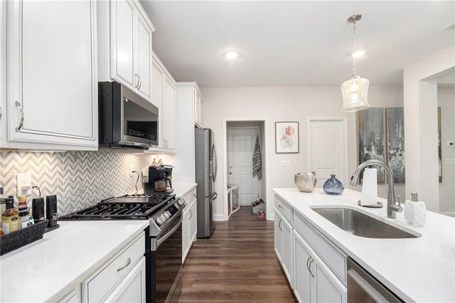 80 Daffodil Landing, Dallas, GA 30132