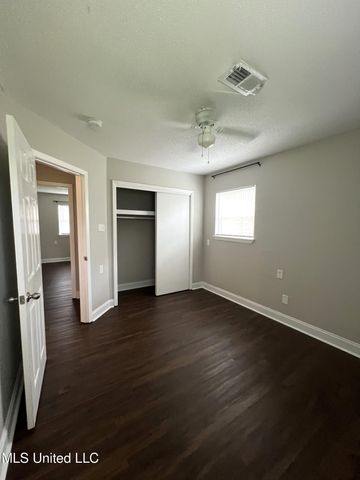 3625 Meadowlark Drive, Gulfport, MS 39501