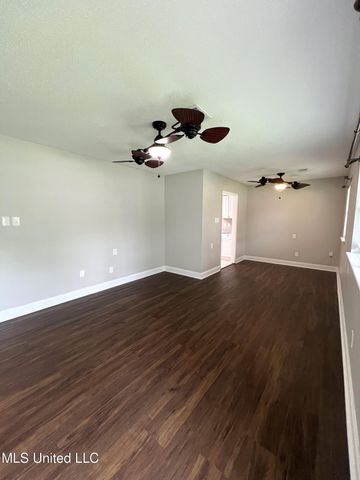 3625 Meadowlark Drive, Gulfport, MS 39501