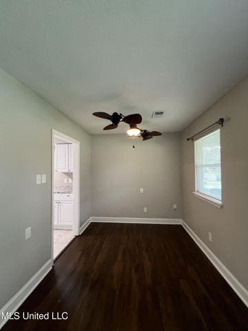 3625 Meadowlark Drive, Gulfport, MS 39501