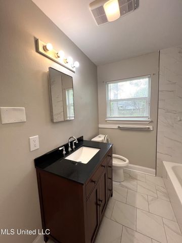 3625 Meadowlark Drive, Gulfport, MS 39501