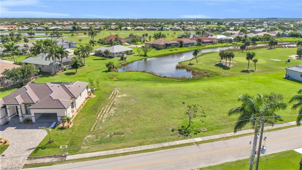 615 Monaco DR, PUNTA GORDA, FL 33950 — exterior