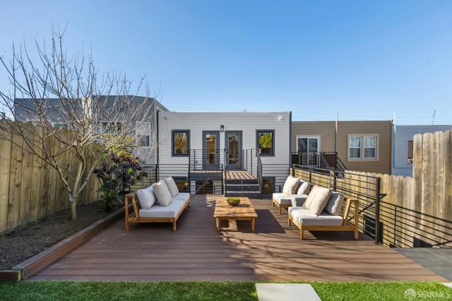 1474 34th Avenue, San Francisco, CA 94122