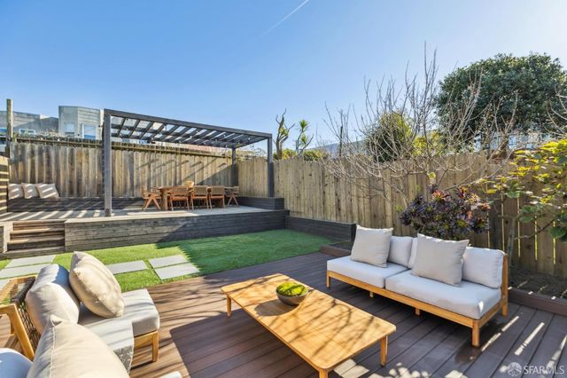 1474 34th Avenue, San Francisco, CA 94122