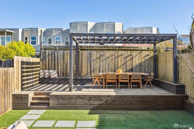 1474 34th Avenue, San Francisco, CA 94122