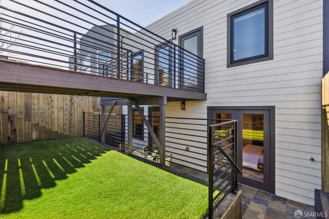 1474 34th Avenue, San Francisco, CA 94122