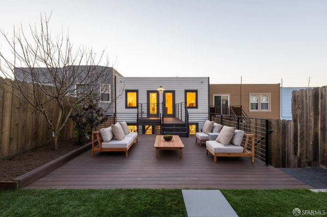 1474 34th Avenue, San Francisco, CA 94122