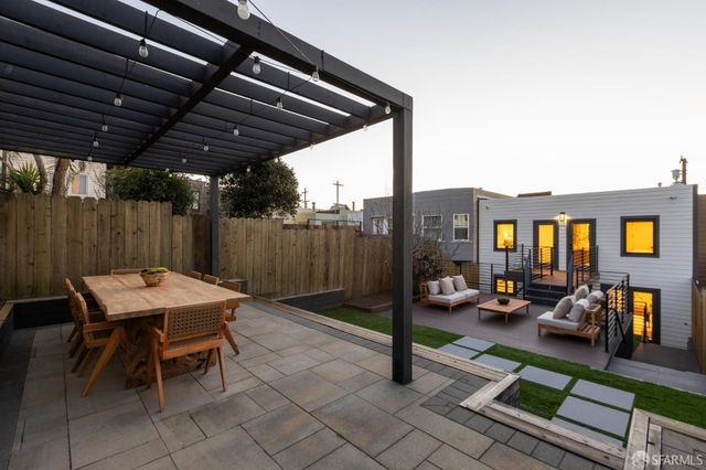 1474 34th Avenue, San Francisco, CA 94122