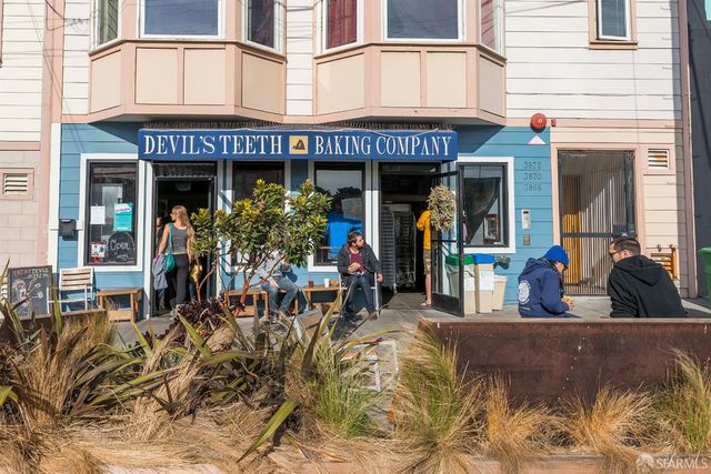 1474 34th Avenue, San Francisco, CA 94122