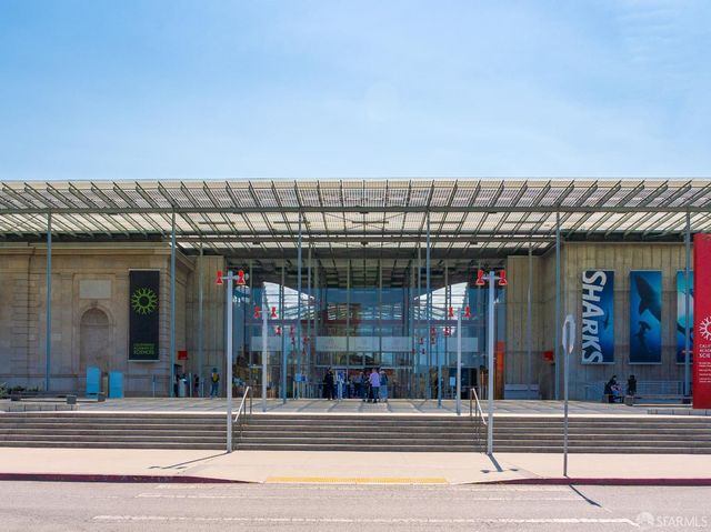 1474 34th Avenue, San Francisco, CA 94122