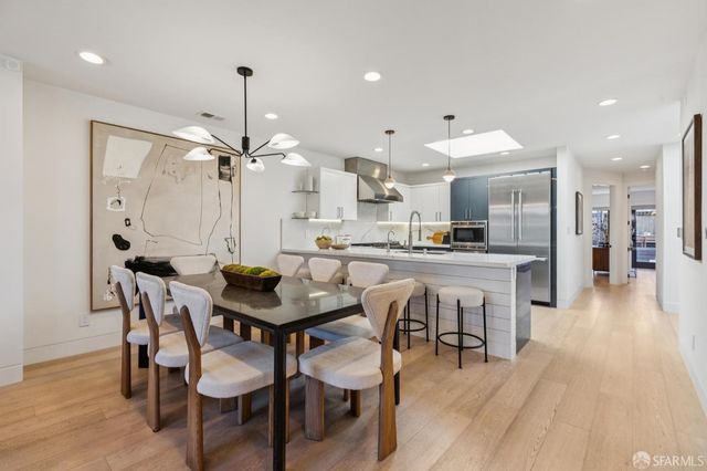 1474 34th Avenue, San Francisco, CA 94122