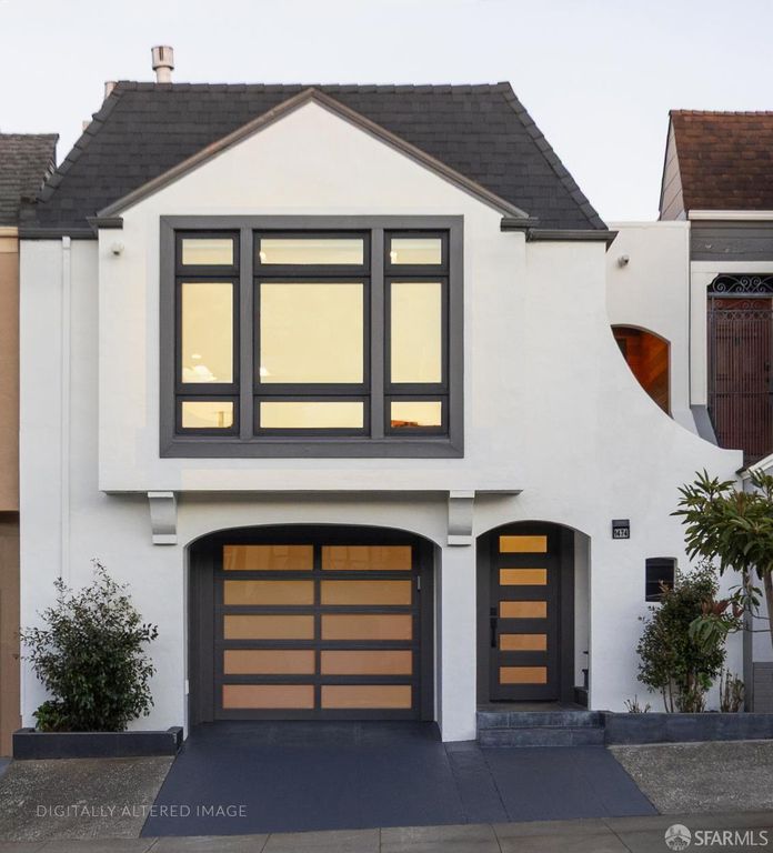 1474 34th Avenue, San Francisco, CA 94122