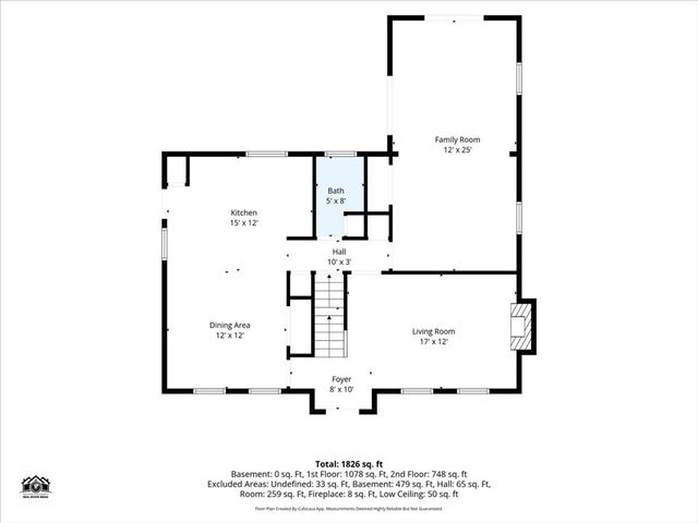 350 Harvey St, Taunton, MA 02780