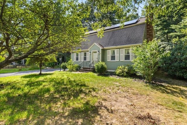 350 Harvey St, Taunton, MA 02780