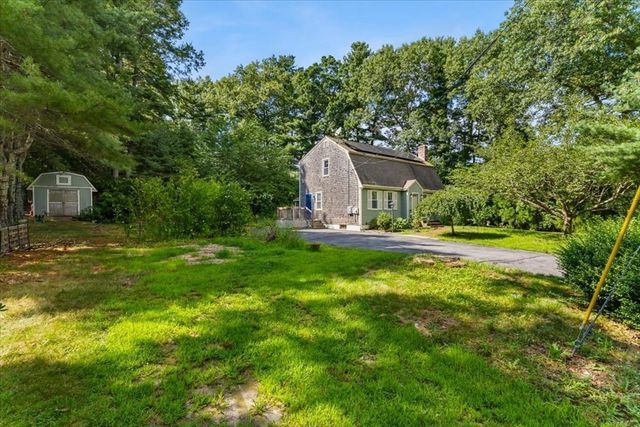 350 Harvey St, Taunton, MA 02780