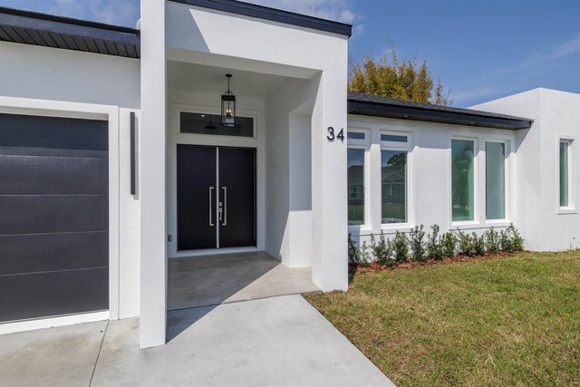 34 NW Fallen Oak, Palm Coast, FL 32137