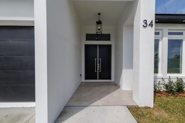 34 NW Fallen Oak, Palm Coast, FL 32137