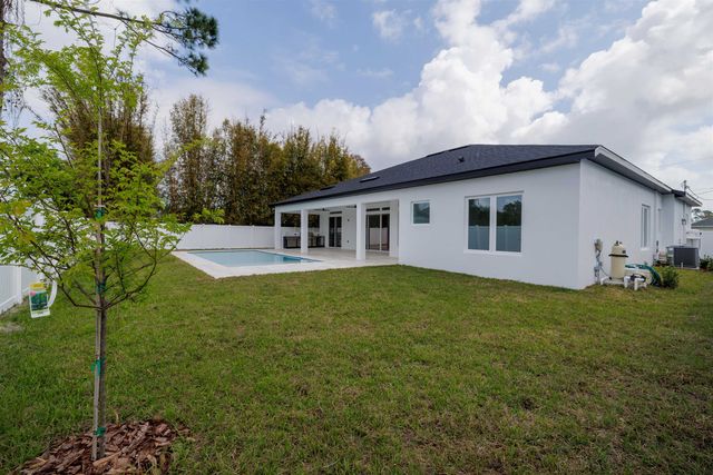 34 NW Fallen Oak, Palm Coast, FL 32137