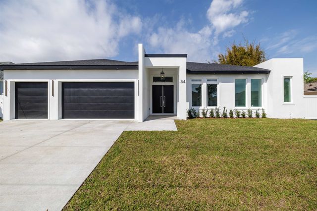 34 NW Fallen Oak, Palm Coast, FL 32137