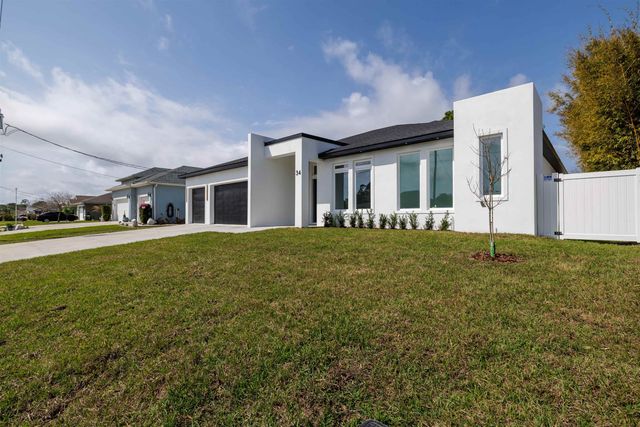 34 NW Fallen Oak, Palm Coast, FL 32137