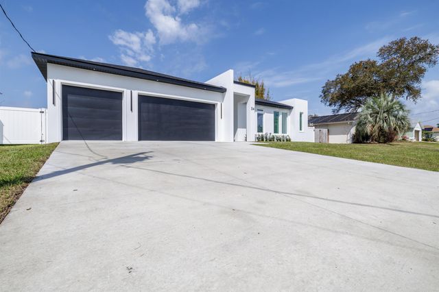 34 NW Fallen Oak, Palm Coast, FL 32137