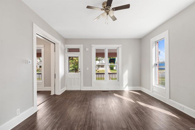 357 W Main Street, Peru, IN 46970