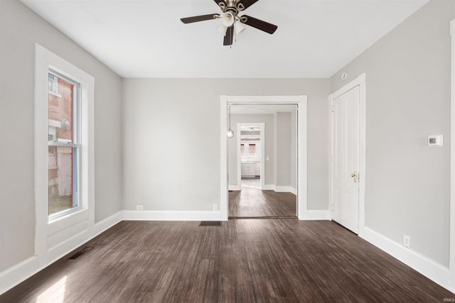 357 W Main Street, Peru, IN 46970