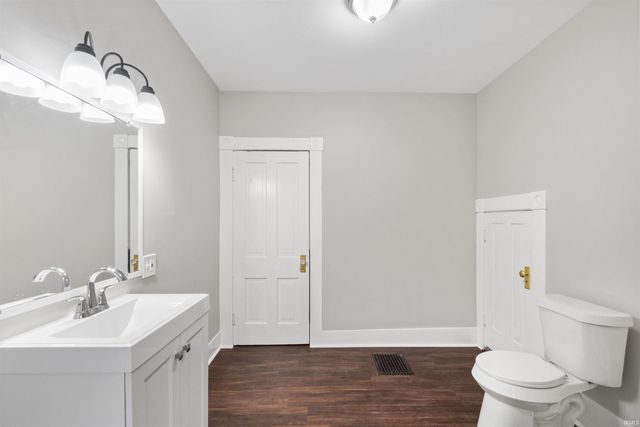 357 W Main Street, Peru, IN 46970