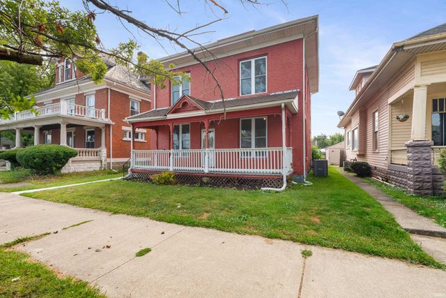 357 W Main Street, Peru, IN 46970