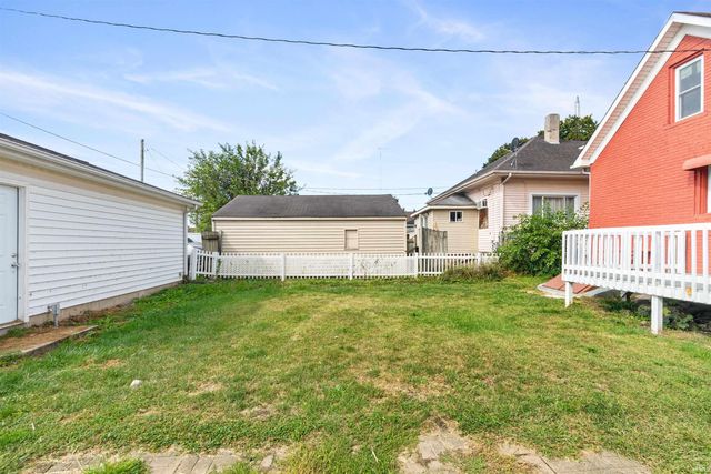 357 W Main Street, Peru, IN 46970