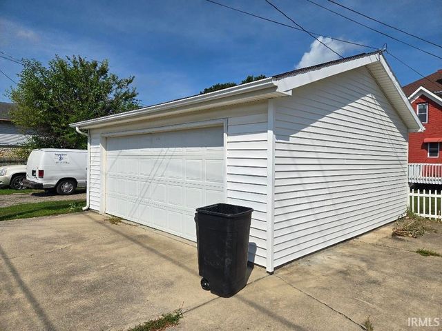 357 W Main Street, Peru, IN 46970