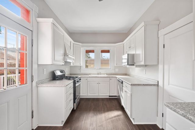 357 W Main Street, Peru, IN 46970