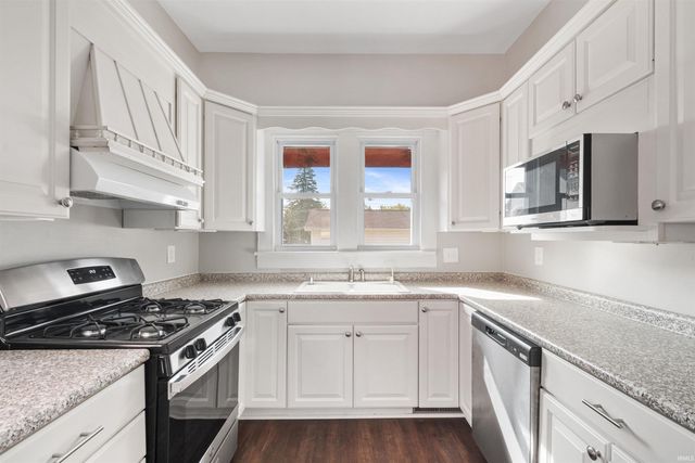 357 W Main Street, Peru, IN 46970