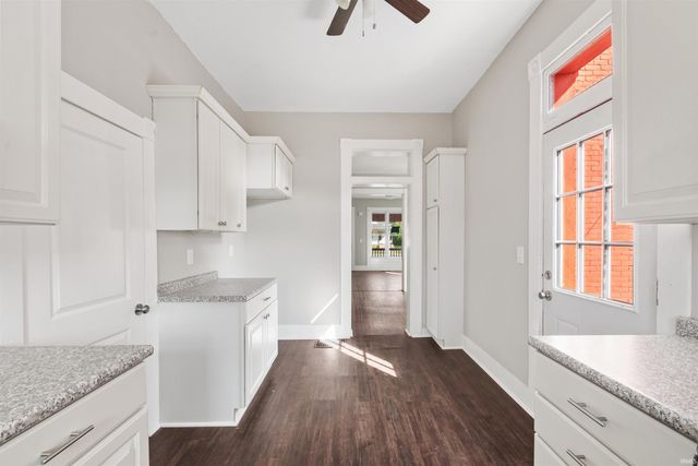 357 W Main Street, Peru, IN 46970