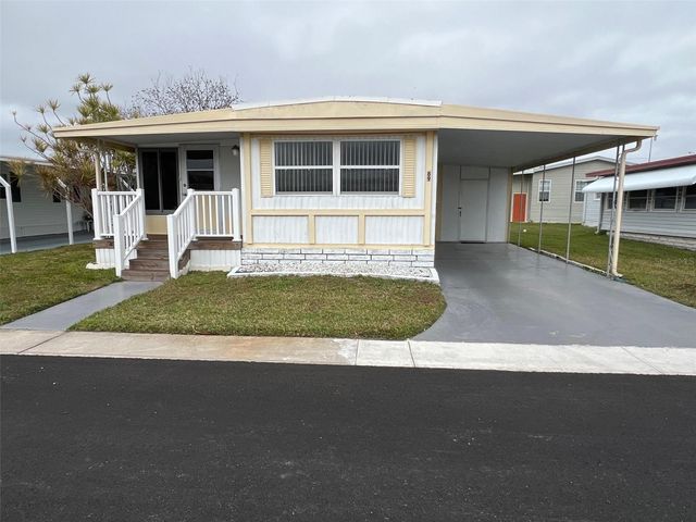 11300 124TH AVENUE 89, Largo, FL 33778