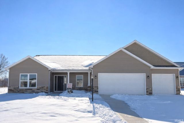 846 Koehler Place, Fort Wayne, IN 46818