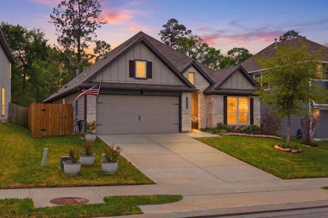 157 Worley Way, Huntsville, TX 77320