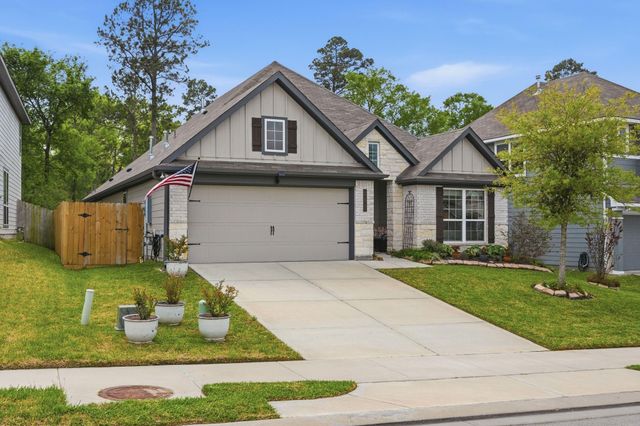 157 Worley Way, Huntsville, TX 77320