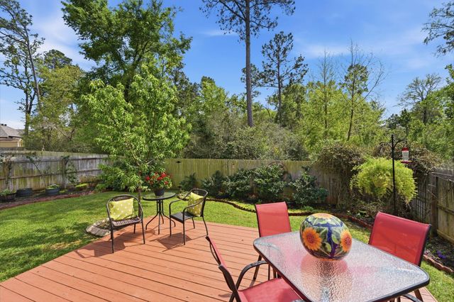 157 Worley Way, Huntsville, TX 77320