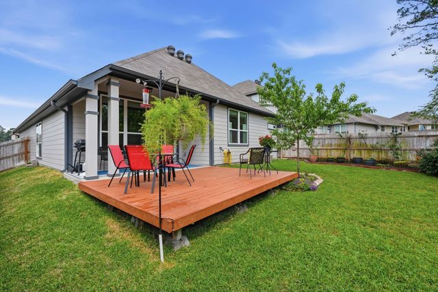 157 Worley Way, Huntsville, TX 77320