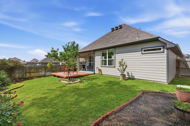 157 Worley Way, Huntsville, TX 77320