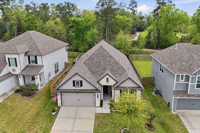 157 Worley Way, Huntsville, TX 77320